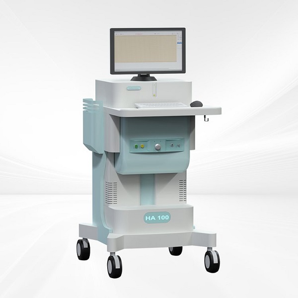 华年 前列腺炎/增生治疗 前列腺场效消融仪 智源肽HA100