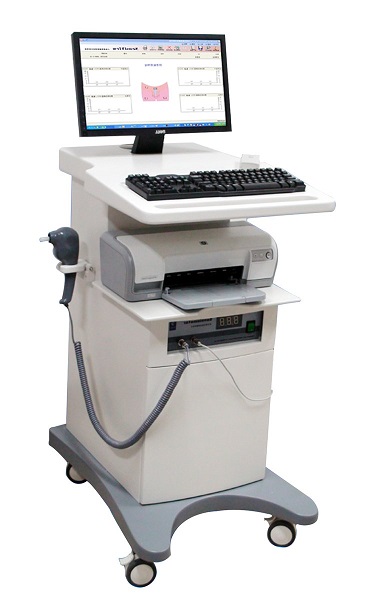 蓝讯 数字震动感觉阈值检查仪Sensiometer A200