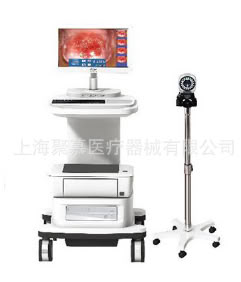 数码电子阴道镜(旗舰型) TR6000A/B/C/D/E/F/G/H