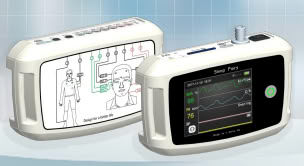 万脉 多导睡眠监测仪 SF-A22/A18/A30/A9/A20