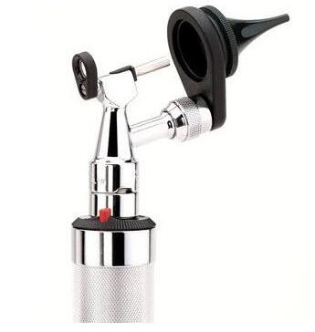 美国伟伦 /welchallyn3.5 伏手术检耳镜 21700