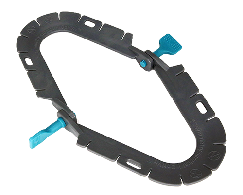 一次性使用外科牵开固定器Disposable Surgical Retractor System