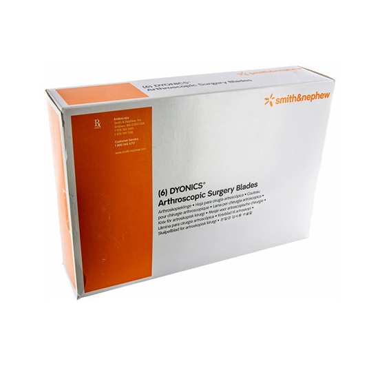 英国施乐辉一次性使用刨刀/磨头/锯片 施乐辉半月板7205345 7205310 7205318关节