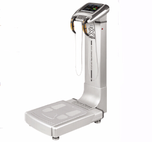 韩国杰文 人体成分分析仪 X-Scan Plus II(专家型)
