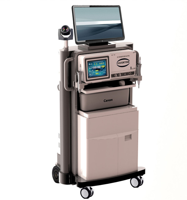 清创机_多功能清创机_多功能超声清创治疗机厂家/品牌