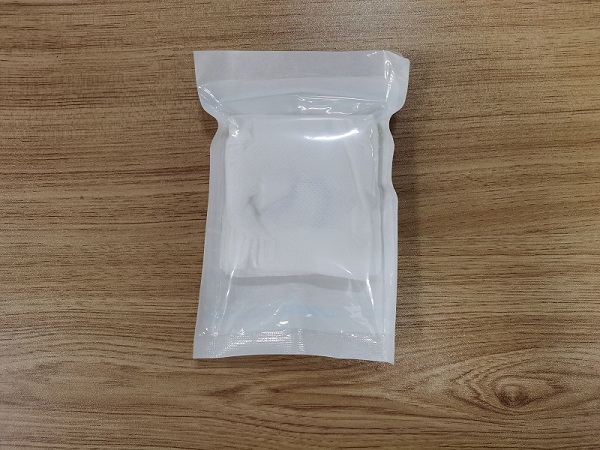 一次性使用无纺布片