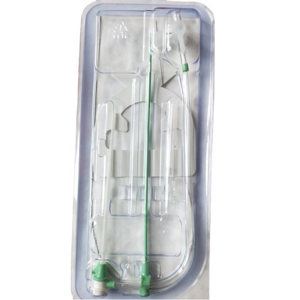 强生cordis康蒂思导管鞘及穿刺套件504-616Z血管鞘桡鞘穿刺针引导经皮插入血管穿刺导管