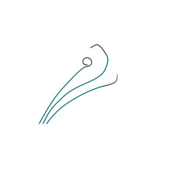 波士顿科学 波科 造影导管 血管内造影导管 胆胰管造影导丝 双腔三腔造影导管 延长导管