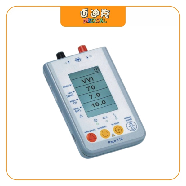 Medtronic美敦力单腔临时起搏器PACE T10