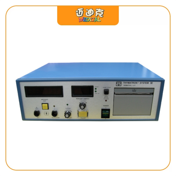美国醒脉通Ⅳ电痉挛治疗仪Thymatron System Ⅳ电休克治疗仪