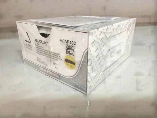 爱惜康 结扎钉夹 AP402