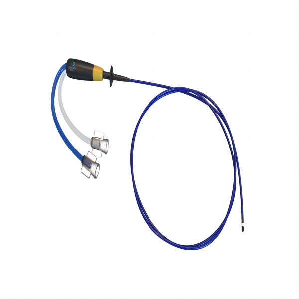 静脉曲张微波消融闭合导管