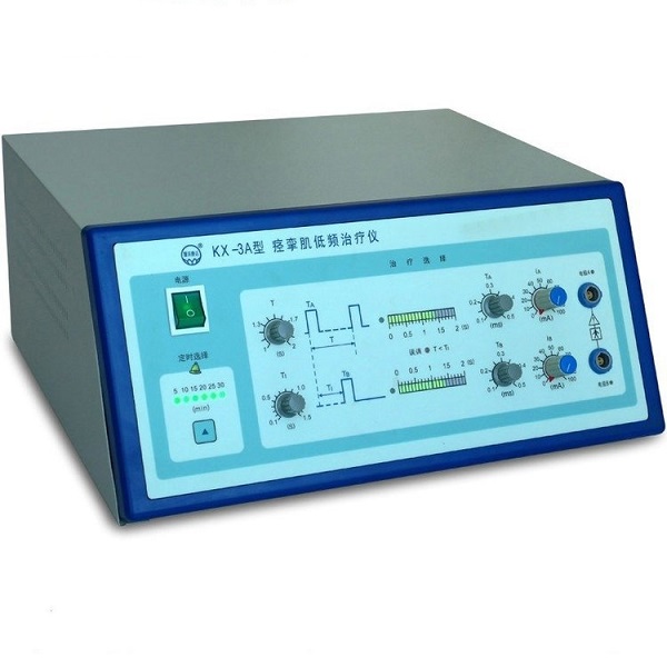 耀洋康达痉挛肌低频治疗仪KX-3A型