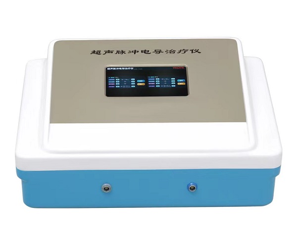 超声脉冲电导治疗仪