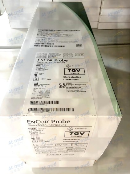 巴德 乳房旋切穿刺针及配件 ECP017GV