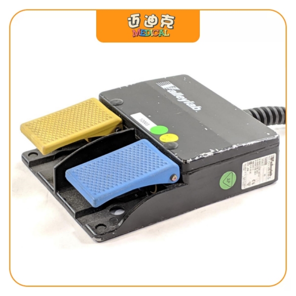 Covidien柯惠E6008B高频电刀单极脚控开关 脚踏开关