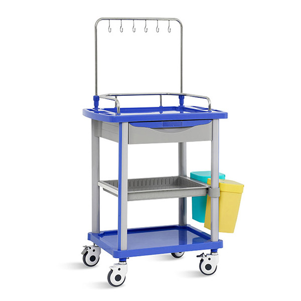 SKR-IT750 病人推车