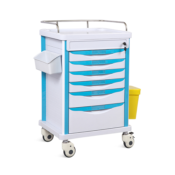 SKR-MT625 病人推车