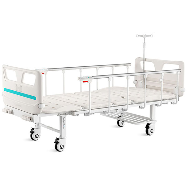 SK-C1 手动病床 V2w5c