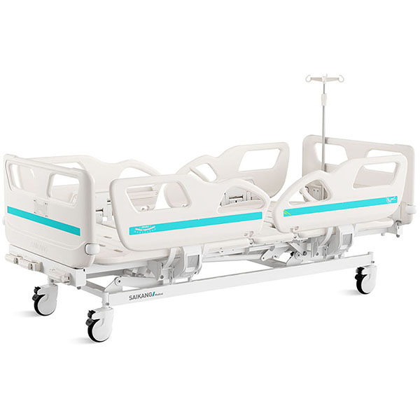 SK-C1 手动病床 V3v5c