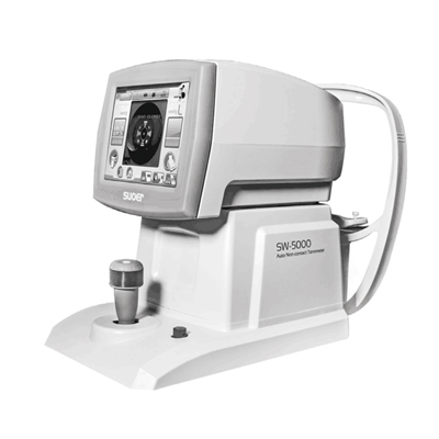 索维SW-5000眼压计 非接触式眼压计