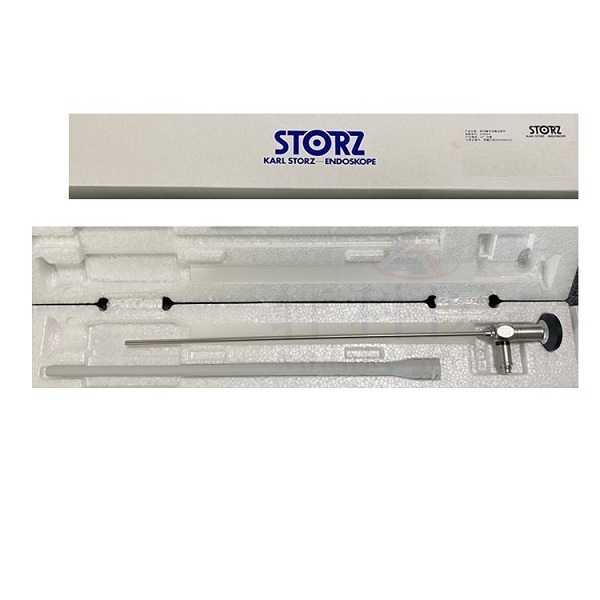 史托斯前列腺电切镜及附件 史托斯内窥镜膀胱镜附件 史托斯尿道膀胱镜电切镜 内窥镜工作手件 镜鞘 吸引