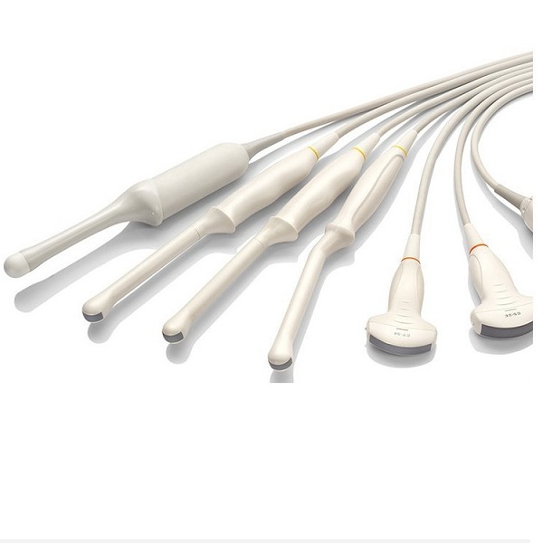 迈瑞彩色多普勒超声系统 迈瑞超声探头 B超彩超腔体探头阴超探头腹部探头线阵探头浅表探头微凸探头凸阵探