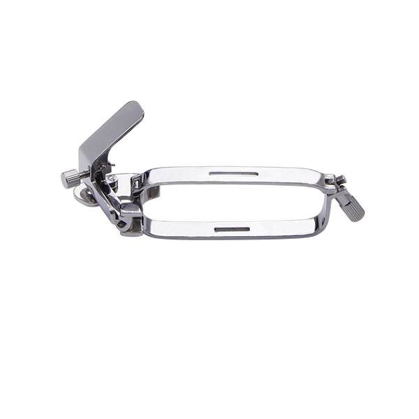 超声探头穿刺架 超声介入穿刺架 穿刺引导架 穿刺导向器 迈瑞超声探头穿刺架 彩超B超探头穿刺支架 适