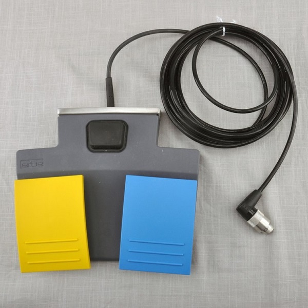 德国ERBE爱尔博VIO用双脚踏开关20189-302