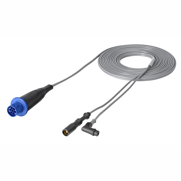 奥林巴斯生理盐水电缆线WA00014A