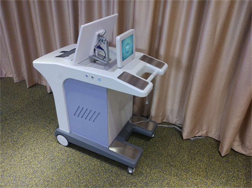 HRA健康体检一体设备