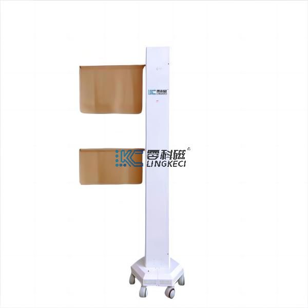 零科磁 放射科室智能DR跟踪帘、防辐射跟踪帘