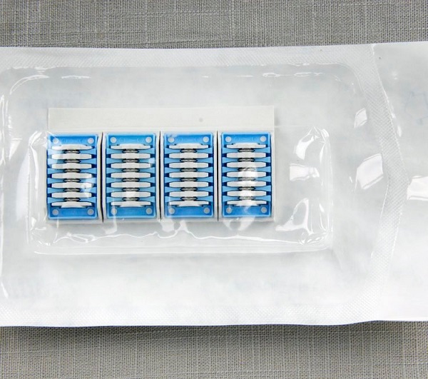 美国泰利福 Teleflex 结扎钉 002204 中号