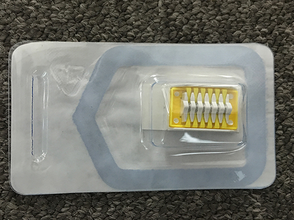 美国泰利福 Teleflex 结扎钉 001200