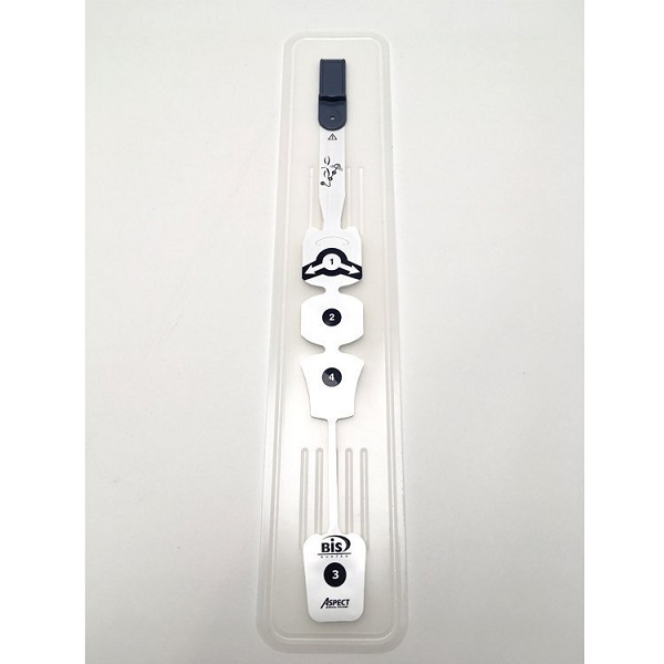 美国柯惠 Covidien 一次性脑电传感器 186-0106