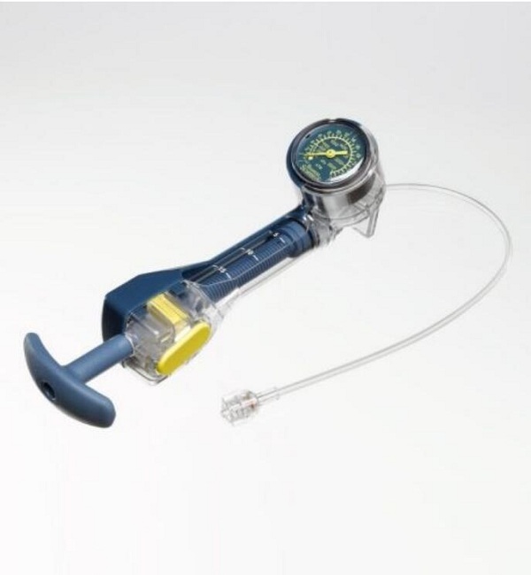 波士顿科学 波科压力泵 波科球囊扩张导管压力泵 波科球囊压力泵 波科球囊扩张压力泵 球囊扩张导管加压