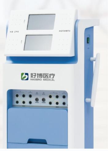 中频干扰电治疗仪