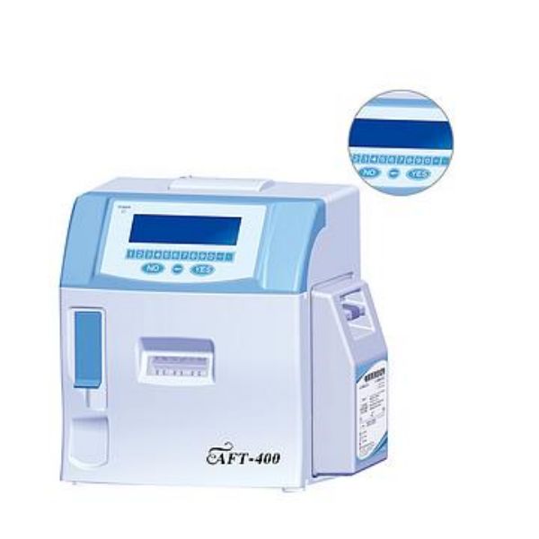 康立电解质分析仪AFT-400、AFT-500、PR705