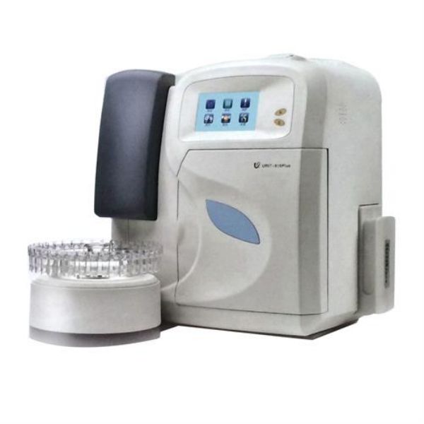 优利特 电解质分析仪 URIT-910Plus、URIT-910CPlus
