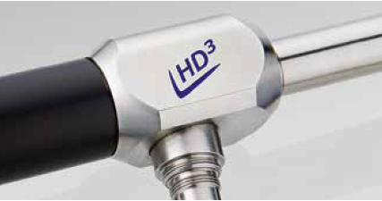 德国汉克萨斯内窥镜