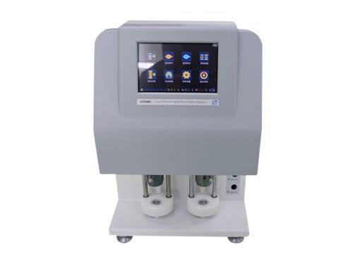 健朗血栓弹力图仪 JLT6000 、JLT8000-Ⅱ