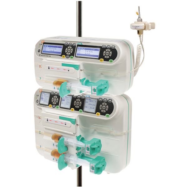 医用输液泵 上海雷恩