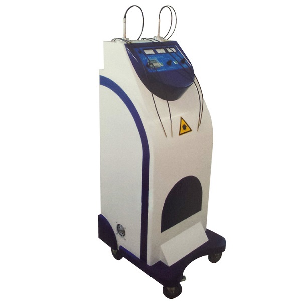 嘉光氦氖激光治疗仪JH30 100mW 双管豪华型 封离型氦氖激光器