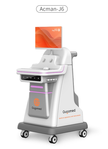 盆底神经肌肉刺激治疗仪