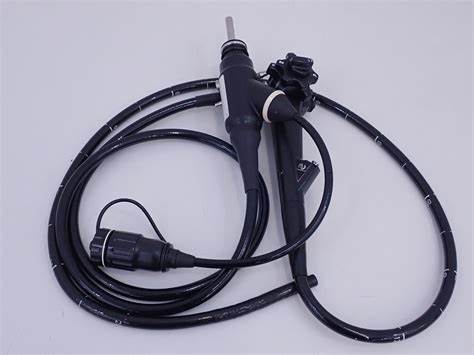 FUJINON EC-590WM富士能肠镜维修技术学习与交流