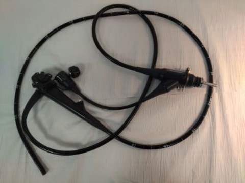 FUJIFILM EC-600WL富士能肠镜故障检测服务与维修