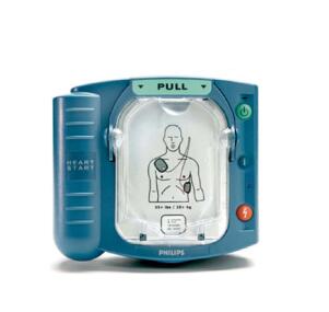 HeartStart OnSite  AED除颤器半自动体外除颤器