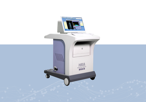 人体健康检测仪 体检科疾病筛查一体机