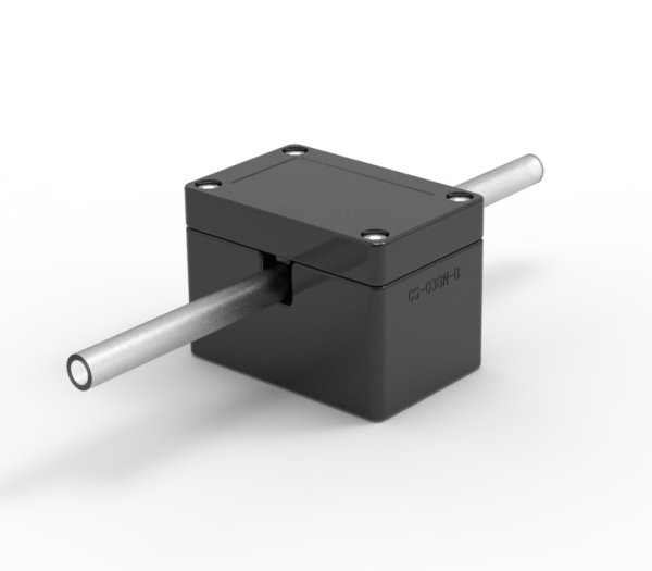 CS系列外夹式超声波流量计