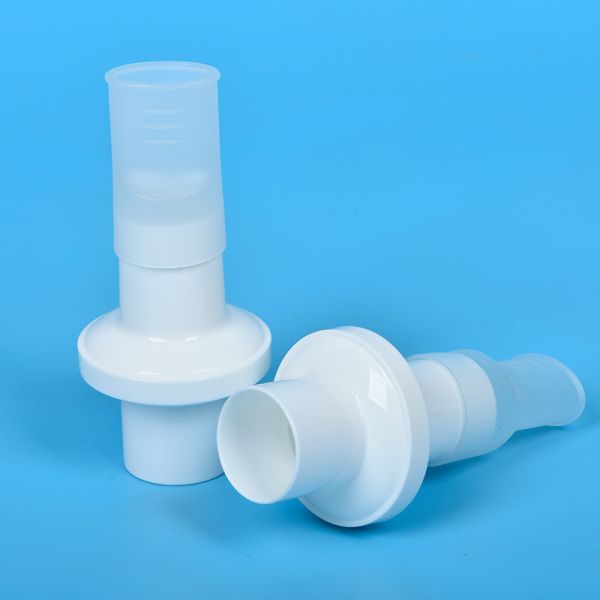 一次性肺功能仪用过滤嘴倍心倍格莱特麦邦博科麦加菲珈桥科进麦迪